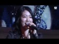 Park Shin Hye - Sakuranbo (1st fan meeting in Japan)