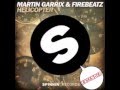 Helicopter - Martin Garix & Firebeatz (Erik Poulsen Edit)
