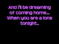 Framing Hanley - Home (with lyrics) - HD