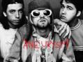Nirvana - Aneurysm (Lyrics)
