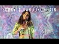 Justin Bieber - Sorry | Kandukondain Kandukondain (Vidya Vox Mashup Cover)