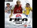 Fifa 2004 soundtrack - The Ceasars - Jerk it out