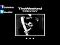 The Weeknd - Twenty Eight (Trilogy)