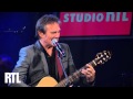 Murray Head - Say it ain't so, Joe en live dans le Grand Studio RTL