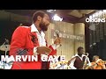 Marvin Gaye - Mercy Mercy Me (From Live at Montreux 1980 DVD)