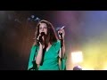 Lana Del Rey - Old Money (Live at Vida Festival, Barcelona) HD 1080p