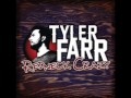Tyler Farr - Cowgirl