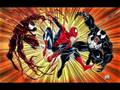 spider man theme - aerosmtih