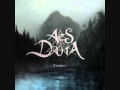 Aes Dana - Formors, Mer de Glaces et d'Ombre