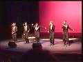 I Can't Get Next To You - The Temptations Cover 2004