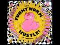 The Funky Worm - Hustle (To The Music...) (Predora Mix)