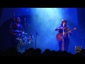 Serena Ryder - Heavy Love (Live at the 2013 CASBY Awards)