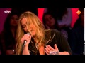 Anouk - Cold Blackhearted Golddiggers (from Paradise And Back Again) [Live @ College Tour]