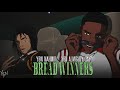 YBN Nahmir & YBN Almighty Jay - Bread Winners Official Audio