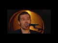 Del Amitri's Justin Currie - Nothing Ever Happens - with lyrics