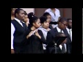 THE LAMB OF GOD - OAKWOOD UNIVERSITY CHOIR