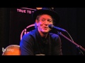 Rodney Crowell - Interview (Bing Lounge)