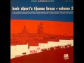 Herb Alpert's Tijuana Brass - Winds Of Barcelona