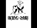 King Zar - Liebe meines Lebens ( BKR ) 2011
