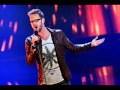 The Voice Of Holland 2011 - Charly luske - Have a little faith in me
