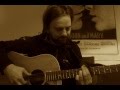 TIM CHRISTENSEN - How Am I Supposed To Live Without You (Michael Bolton-cover) - LOW KEY/LATE NIGHT
