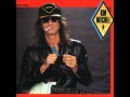 Love Ties - Kim Mitchell