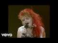 Cyndi Lauper - Money Changes Everything