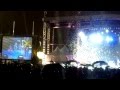 Sean Paul - She Doesn't Mind (Live in Trinidad)