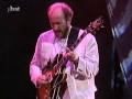John Scofield and Pat Metheny - Everybody's Party [part 1]