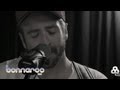 Trampled by Turtles - Alone @ The Hay Bale Sessions - Bonnaroo 2012 | Bonnaroo365