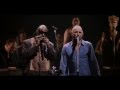 Sting with Stevie Wonder - Brand New Day (Sting 60th Birthday)