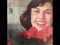 Joni James  - The More I See You