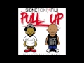 Sione Toki - Pull Up (feat. Fiji) [Prod. By LecczBeatz]