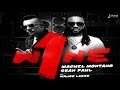 Machel Montano & Sean Paul Feat. Major Lazer - One Wine 2015 Release
