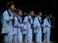 STYLISTICS - YOU MAKE ME FEEL BRAND NEW - original live audio!