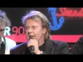 Howard Carpendale mit Good News - HAMBURG 90,3 - NDR