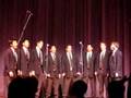 UC Men's Octet - I'm In Love Again