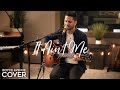 It Ain't Me - Kygo & Selena Gomez  (Boyce Avenue acoustic cover) on Spotify & Apple