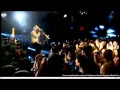 Hollywood Undead - Been To Hell (Live @ Richard & Son Theater, NYC 2011) [3/10]