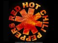 Red Hot Chili Peppers - Lately