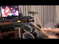 Before I Forget - rockband 3 - expert pro drums