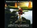 Leevi and The Leavings - Rei Ban Bombay