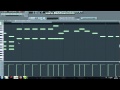 FL Studio: Vicetone - United We Dance: Melody Remake + Free Sylenth1 Presets Download