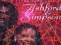 Ashford & Simpson - It Seems to Hang On