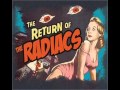 The Radiacs   -   she's my witch