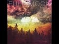 Mansions on the Moon - Full Moon - Lyric Video HD