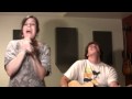 Carrie Underwood - Undo it (Tyler Ward, Elise Lieberth cover)