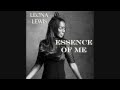 Leona Lewis - Essence of Me (Audio) (New Song 2015)