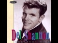 Del Shannon - Little Town Flirt