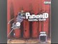 Paranoid Social Club - Where the Sun Dont Shine